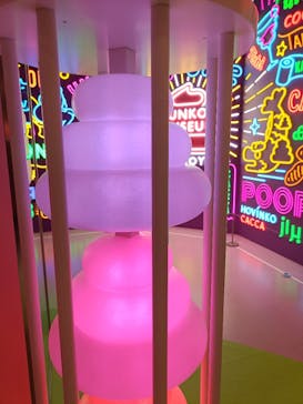 うんこミュージアム NAGOYAに投稿された画像（2025/9/22）