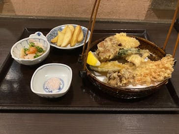 箱根湯寮に投稿された画像（2025/9/22）