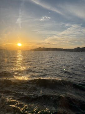 THE KOBECRUISE コンチェルトに投稿された画像（2025/9/22）