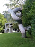 彫刻の森美術館に投稿された画像（2025/9/22）