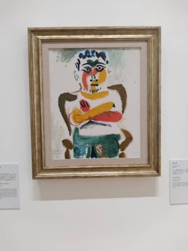 彫刻の森美術館に投稿された画像（2025/9/22）