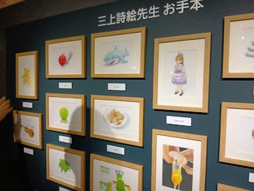 プレバト才能アリ展（福岡会場）に投稿された画像（2025/9/22）