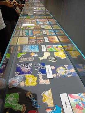 プレバト才能アリ展（福岡会場）に投稿された画像（2025/9/22）