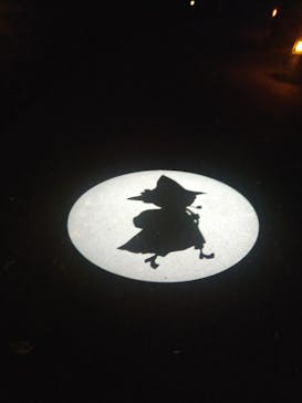 ムーミンバレーパークに投稿された画像（2025/9/22）