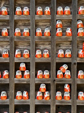 勝尾寺に投稿された画像（2025/9/22）