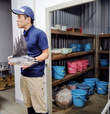 城崎マリンワールドに投稿された画像（2025/9/22）