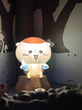 ちいかわパークに投稿された画像（2025/9/22）