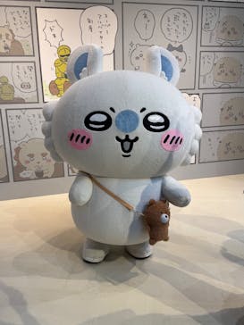 ちいかわパークに投稿された画像（2025/9/22）