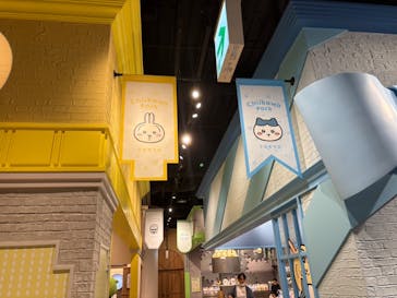 ちいかわパークに投稿された画像（2025/9/22）