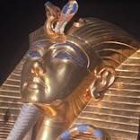 MYSTERY OF TUTANKHAMEN 体感型古代エジプト展に投稿された画像（2025/9/22）