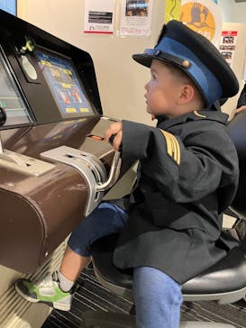 京都鉄道博物館に投稿された画像（2025/9/22）