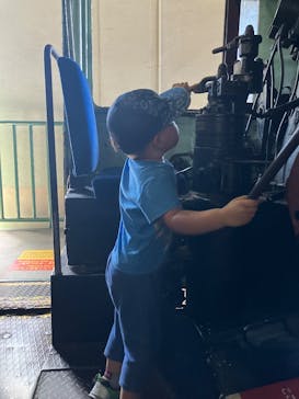 京都鉄道博物館に投稿された画像（2025/9/22）