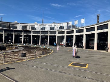 京都鉄道博物館に投稿された画像（2025/9/22）