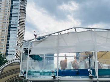 サンシャイン水族館に投稿された画像（2025/9/22）