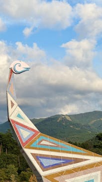 福井県立恐竜博物館に投稿された画像（2025/9/22）