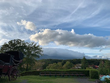 那須高原りんどう湖ファミリー牧場に投稿された画像（2025/9/22）