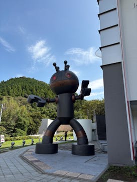 香美市立やなせたかし記念館　(アンパンマンミュージアム＆詩とメルヘン絵本館）に投稿された画像（2025/9/22）