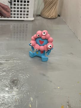 海洋堂ホビーランドに投稿された画像（2025/9/22）