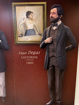 IMMERSIVE JOURNEYに投稿された画像（2025/9/22）