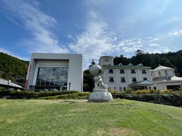 香美市立やなせたかし記念館　(アンパンマンミュージアム＆詩とメルヘン絵本館）に投稿された画像（2025/9/22）