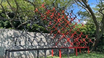 彫刻の森美術館に投稿された画像（2025/9/22）