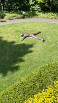 彫刻の森美術館に投稿された画像（2025/9/22）