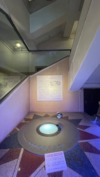 特別展「氷河期展 〜人類が見た4万年前の世界〜」（国立科学博物館）に投稿された画像（2025/9/22）