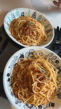 ムーミンバレーパークに投稿された画像（2025/9/22）