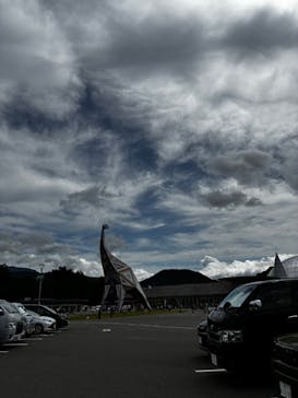 福井県立恐竜博物館に投稿された画像（2025/9/22）