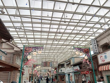 西武園ゆうえんちに投稿された画像（2025/9/22）