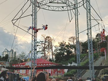 西武園ゆうえんちに投稿された画像（2025/9/22）