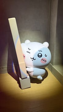 ちいかわパークに投稿された画像（2025/9/22）