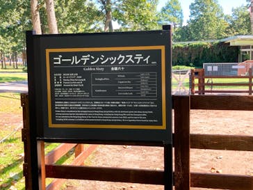 ノーザンホースパークに投稿された画像（2025/9/22）