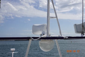 英虞湾島めぐりに投稿された画像（2025/9/22）