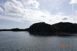 英虞湾島めぐりに投稿された画像（2025/9/22）