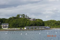 英虞湾島めぐりに投稿された画像（2025/9/22）