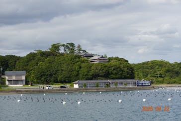 英虞湾島めぐりに投稿された画像（2025/9/22）