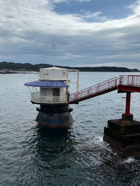 串本海中公園水族館に投稿された画像（2025/9/22）