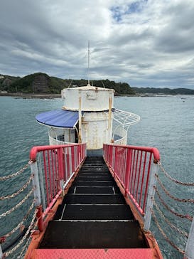 串本海中公園水族館に投稿された画像（2025/9/22）
