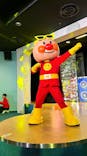 神戸アンパンマンこどもミュージアム＆モールに投稿された画像（2025/9/23）