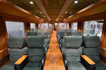 京都鉄道博物館に投稿された画像（2025/9/22）