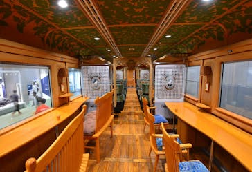 京都鉄道博物館に投稿された画像（2025/9/22）