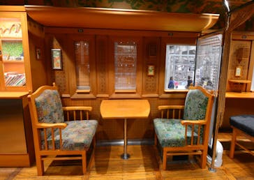 京都鉄道博物館に投稿された画像（2025/9/22）