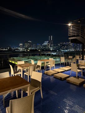 RAKU SPA BAY横浜	に投稿された画像（2025/9/23）