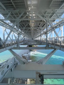 徳島県立 渦の道に投稿された画像（2025/9/23）