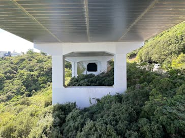 徳島県立 渦の道に投稿された画像（2025/9/23）