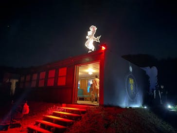 ニジゲンノモリに投稿された画像（2025/9/23）