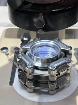 特別展「深宇宙展～人類はどこへ向かうのか」To the Moon and Beyond（日本科学未来館）に投稿された画像（2025/9/23）