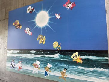 香美市立やなせたかし記念館　(アンパンマンミュージアム＆詩とメルヘン絵本館）に投稿された画像（2025/9/23）