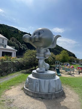 香美市立やなせたかし記念館　(アンパンマンミュージアム＆詩とメルヘン絵本館）に投稿された画像（2025/9/23）